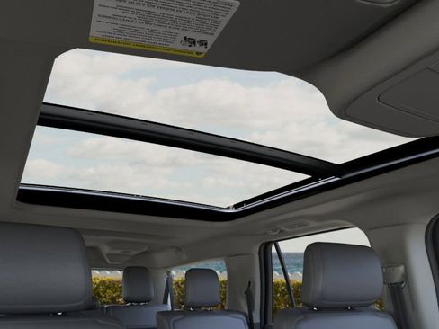 New 2026 Ford Expedition Max Active image 38