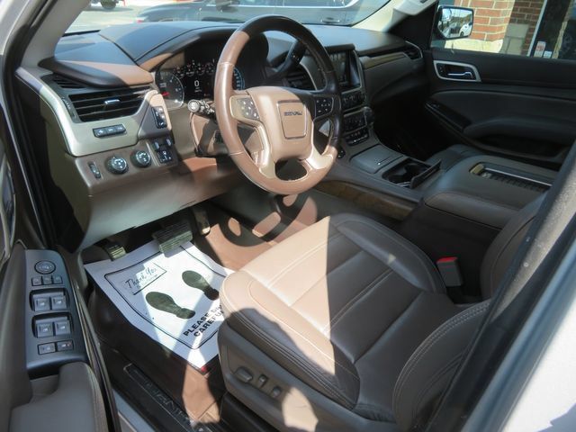Used 2019 GMC Yukon Denali w/ Open Road Package AWD/4WD image 26