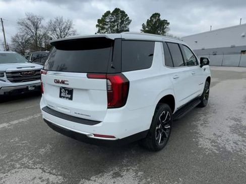 New 2026 GMC Yukon Elevation w/ LPO, Hit The Road Package image 8