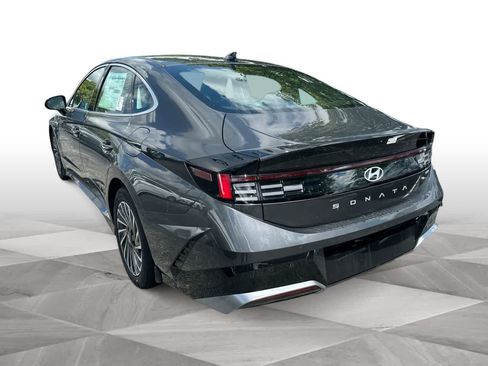 New 2025 Hyundai Sonata SEL FWD image 6