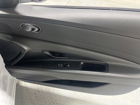 New 2025 Hyundai Elantra Sport image 21