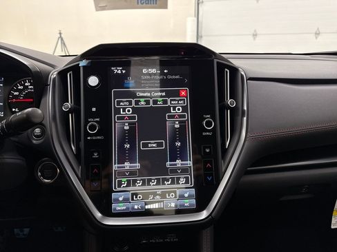 New 2025 Subaru WRX Premium image 19