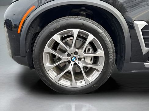 Certified 2025 BMW X5 xDrive40i w/ Climate Comfort Package image 27