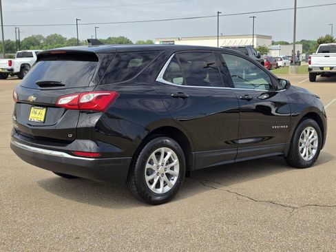 Used 2020 Chevrolet Equinox LT FWD image 5