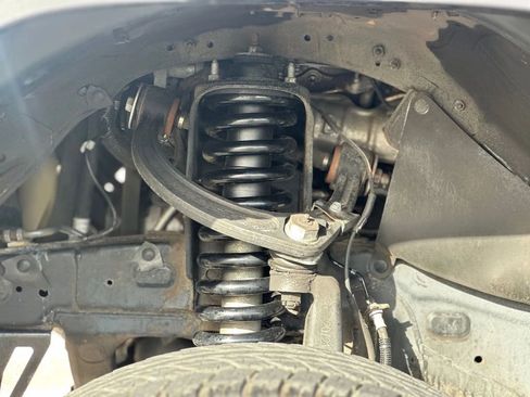 Used 2019 Toyota 4Runner SR5 Premium image 9