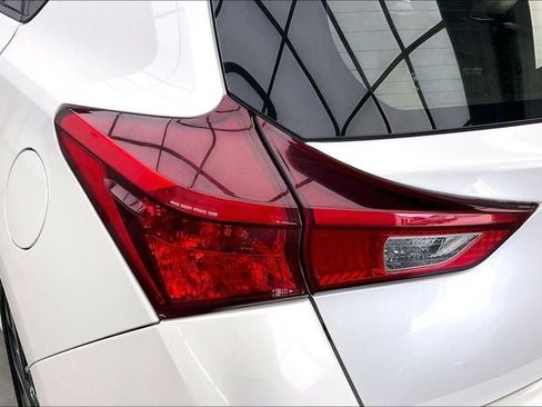 Used 2018 Toyota Corolla iM w/ All-Weather Mat Package FWD image 26