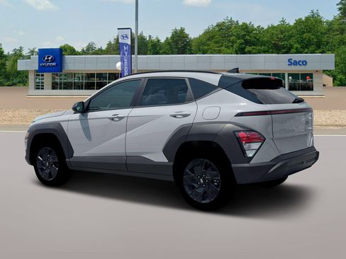 New 2026 Hyundai Kona SEL Sport image 4