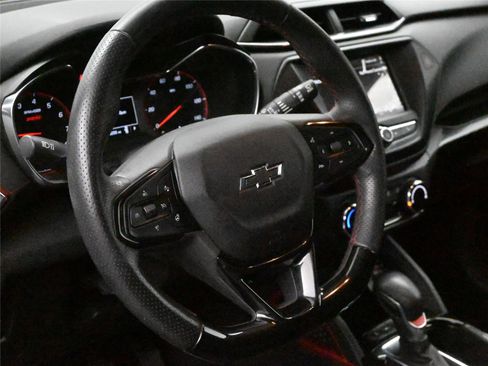 Used 2022 Chevrolet TrailBlazer RS image 10