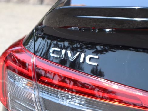 Used 2022 Honda Civic Si image 48