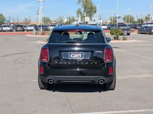 Used 2022 MINI Cooper Countryman S image 4
