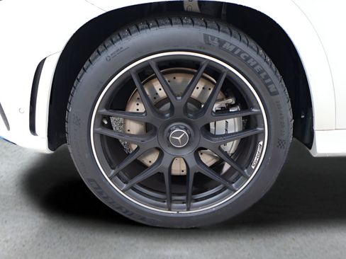 Used 2023 Mercedes-Benz GLE 53 AMG 4MATIC Coupe image 9