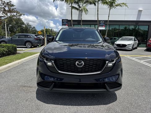 New 2026 MAZDA CX-5 Select AWD/4WD image 29