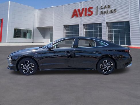 Used 2025 Hyundai Sonata SEL FWD image 10