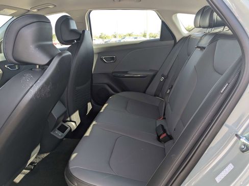 New 2026 Kia K4 EX FWD image 13