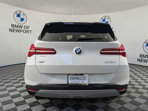 New 2026 BMW X3 xDrive30 AWD/4WD image 7