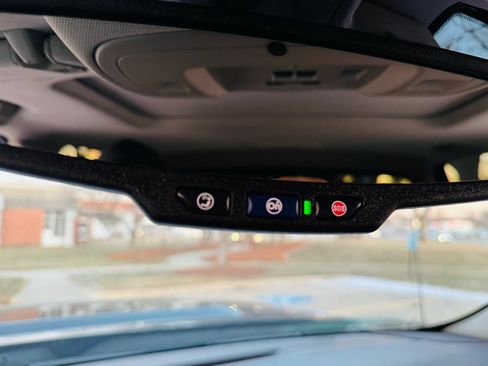 Used 2019 GMC Sierra 2500 Denali w/ Duramax Plus Package image 17