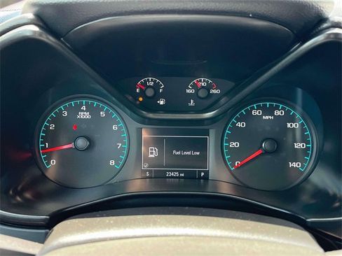 Used 2022 GMC Canyon Elevation w/ Trailering Package image 35