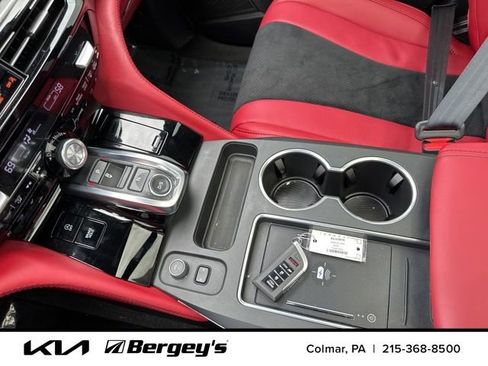 Used 2026 Acura MDX A-Spec AWD/4WD image 22
