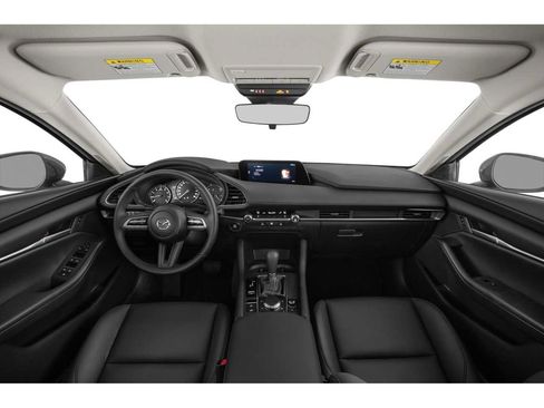 Used 2022 MAZDA MAZDA3 s FWD image 5