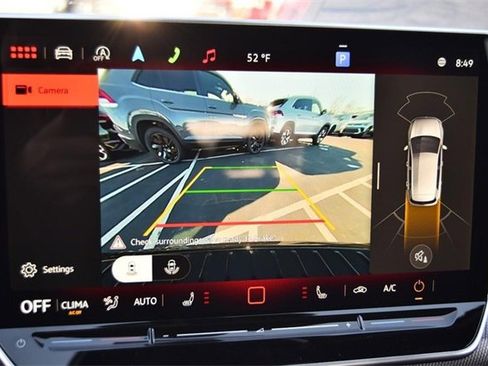 New 2026 Volkswagen GTI SE image 12