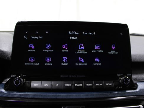 Used 2023 Kia Seltos S w/ Navigation Package image 15