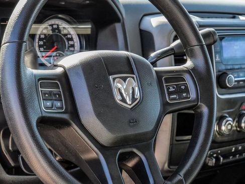 Used 2017 RAM 3500 Tradesman w/ Power & Remote Entry Group image 22