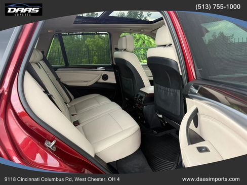 Used 2013 BMW X5 xDrive35i AWD/4WD image 26