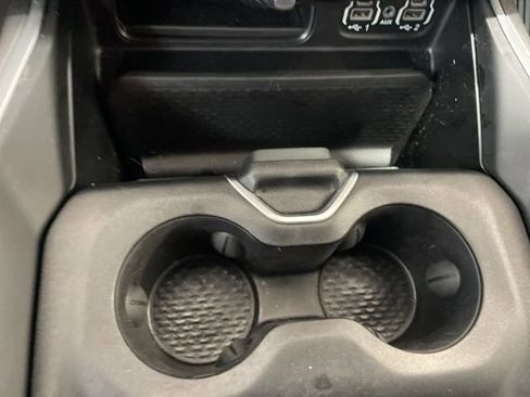 Used 2023 RAM 1500 Big Horn image 20