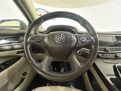 Used 2017 Buick LaCrosse Essence w/ Sights and Sounds Package image 26