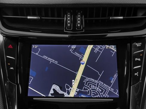 Used 2016 Cadillac CTS Performance AWD/4WD image 23