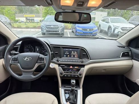 Used 2018 Hyundai Elantra Value Edition image 19