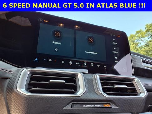 Used 2024 Ford Mustang GT Premium image 17