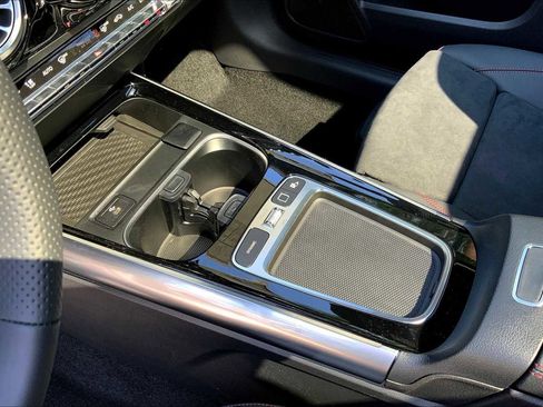 New 2026 Mercedes-Benz GLA 250 4MATIC image 7