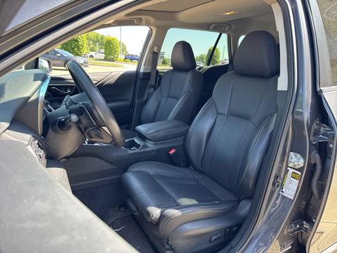 Used 2021 Subaru Outback Limited AWD/4WD image 12