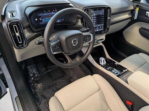 New 2026 Volvo XC40 B5 Plus w/ Protection Package Premier image 3