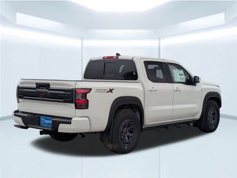 New 2026 Nissan Frontier Pro-X w/ Tow Package image 6