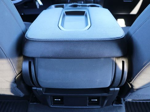 Used 2022 Chevrolet Silverado 1500 Custom w/ Rally Edition image 26