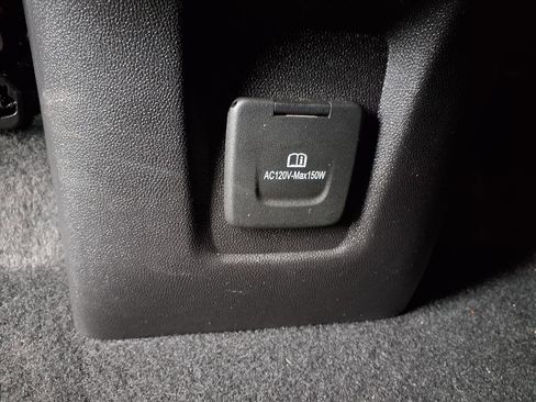 Used 2024 GMC Terrain AT4 w/ Infotainment Package II image 31