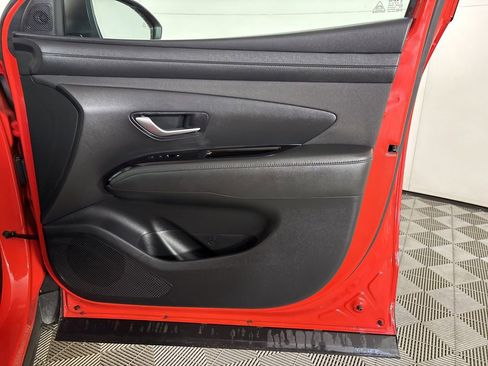 Used 2025 Hyundai Santa Cruz XRT image 25