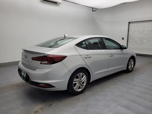 Used 2019 Hyundai Elantra Value Edition image 9