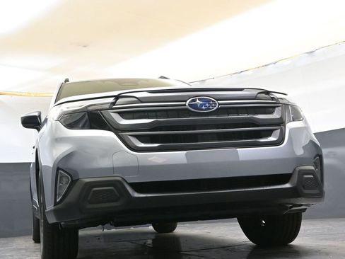 New 2026 Subaru Forester Premium image 35