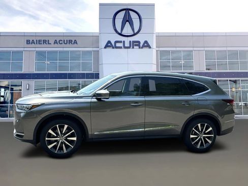New 2026 Acura MDX SH-AWD w/ Technology Package image 2