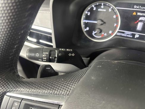 Used 2022 Mitsubishi Outlander SEL Black Edition image 23