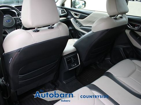 Used 2022 Subaru Forester Limited w/ Popular Package #3 AWD/4WD image 26
