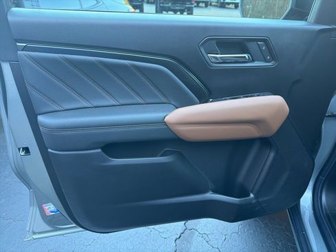 New 2026 GMC Canyon AT4 image 7