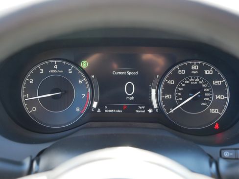 Certified 2025 Acura RDX SH-AWD w/ Advance Package image 21