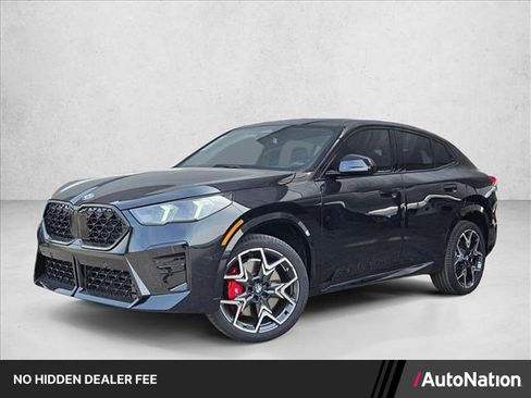 Used 2026 BMW X2 xDrive28i w/ Technology Package AWD/4WD image 1
