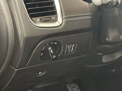 Used 2020 Dodge Durango SRT w/ Premium Interior Group image 14