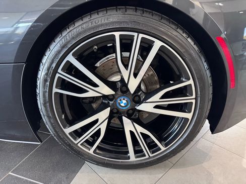 Used 2015 BMW i8 image 34