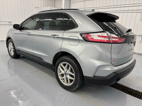 Used 2022 Ford Edge SE AWD/4WD image 6